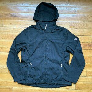 Fjallraven Stina Jacket Women’s XL Black G-1000 – $200 Retail